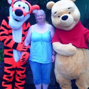 Meet your Posher, Heidi